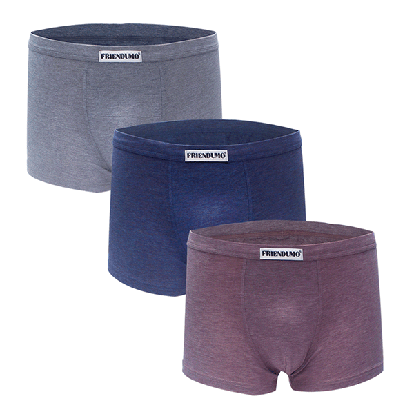 8702 men's briefs(Modal)
