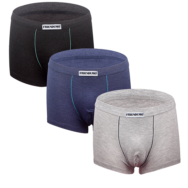 8671 Men's boxer briefs (Modal)