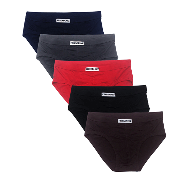 8702 men's briefs(Modal)